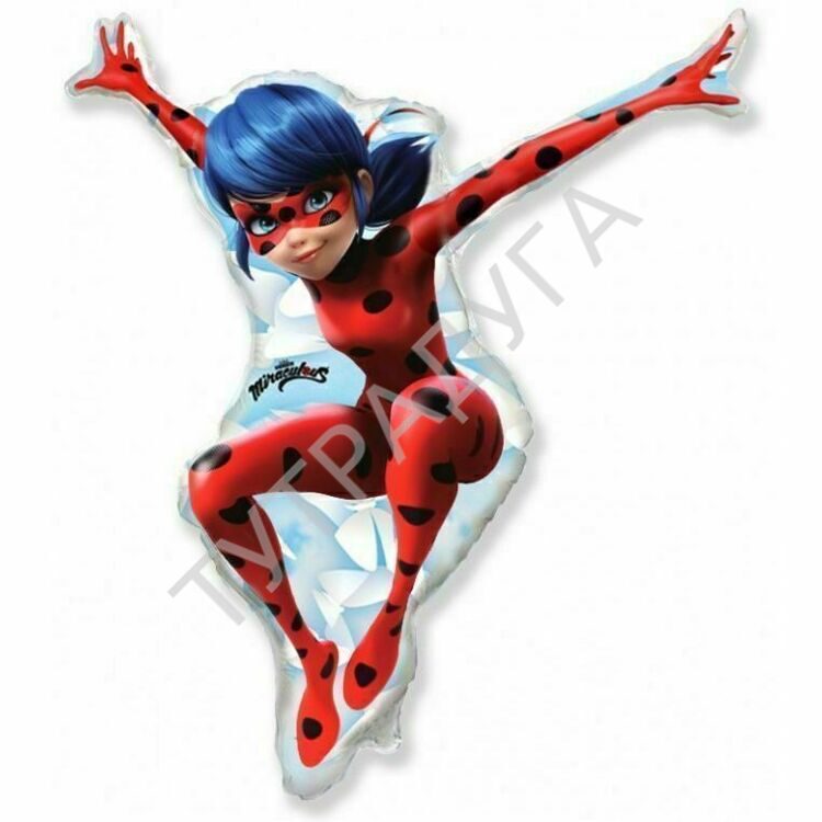 Леди Баг / Lady Bug